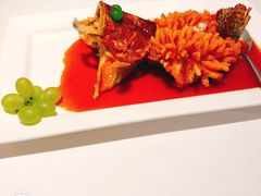 -松鹤楼·非遗·苏帮菜(融科店)