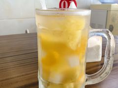 -乐清海鲜面馆(服装城店)