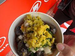 -桥底小罗臭豆腐(坪山店)