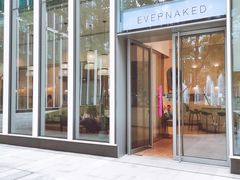门面-EVERNAKED裸蛋糕(SOHO天山店)
