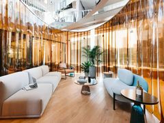 -WeWork中国(三里屯11号社区店)