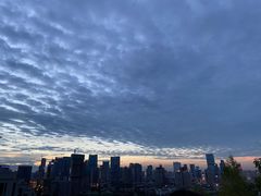 -萨芭蒂高空花园餐酒吧