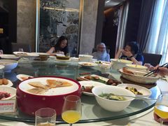 -小厨娘淮扬菜(天印大道店)