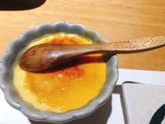 焦糖布丁-千叶创意融合料理(水韵城店)