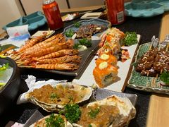 -桃夭日式料理(国信店)