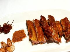 -西域阿里马新疆菜·清真(桂花路店)