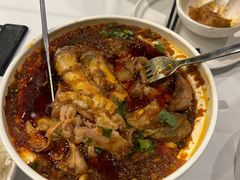 -眉州东坡(上海中心店)