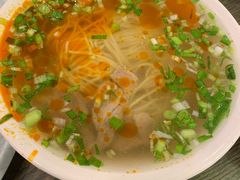 -清真·益鑫羊肉手抓馆(花园北街店)