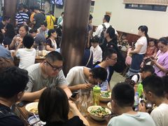 -回坊马二饺子馆