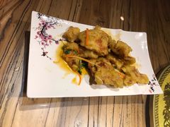 -關東雪东北菜(中庚漫游城店)