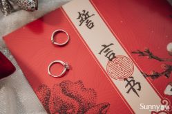 -Sunny喜铺婚礼策划(东部店)