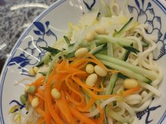 西红柿打卤面-天津卫码头(南开大悦城店)