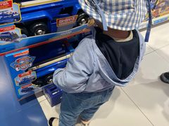 -TOYSRUS玩具反斗城(长春欧亚卖场店)