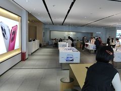 -OPPO服务体验中心(天津和平区天河城店)