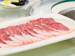 -福寿斋·老北京铜锅涮肉·烤鸭(顺义总店)