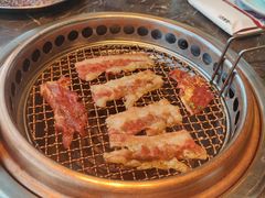 -一品诚记烤肉(大连柏威年购物中心店)
