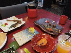-大江户日本料理(吕厝店)