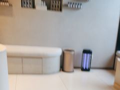 -泰合玺·精油疗愈 SPA(南京河西万达店)