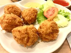 -香蕉叶餐厅(是隆店)