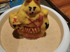 -局气烤鸭·北京菜(前门店)