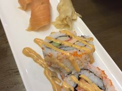 -红叶日料·放题·海胆·定食(星海店)