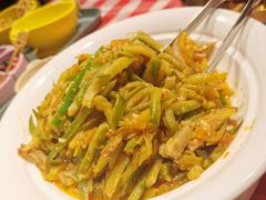 -西贝(厦门中华城店)