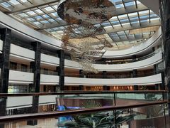 -OPEN開全日自助餐厅·牛肉火锅·海鲜(佛山希尔顿酒店)