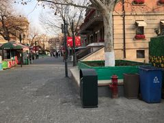 -天津意大利风情旅游区