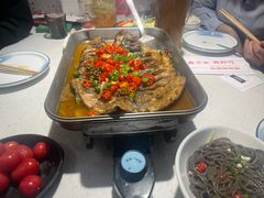 -三江源活鱼现烤(维多利摩尔城店)
