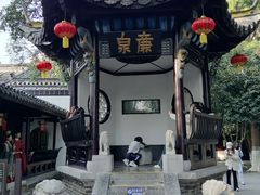 -包公祠