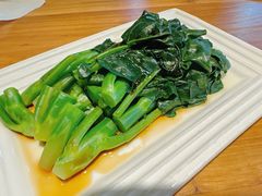 -新澳港式茶餐厅(余姚路店)