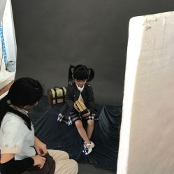 -倾城宝贝儿童摄影(广州天河店)