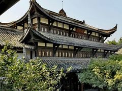 -清代四川贡院
