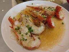 -骏莱海鲜鱼港(五角场店)