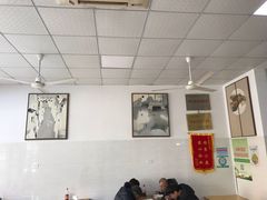 大堂-蟹芆三馄饨