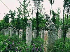 -西安关中民俗艺术博物院