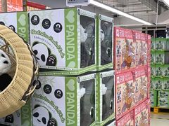 -盒马X会员店(王府井奥莱UP TOWN店)