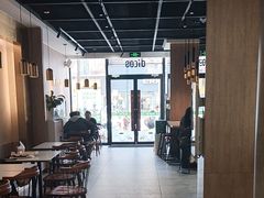 -德克士(长安百货店)