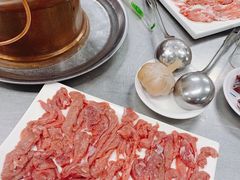 鲜羊腱子-三兴涮羊肉(荣安大街店)