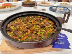 -品海楼·大连海胆锅贴馆(东港店)