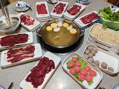 牛肉火锅-杏花吴记牛肉火锅