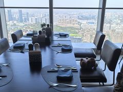 -济南凯宾斯基酒店-THE VIEW云景全日制餐厅