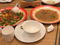 -九老汉·川渝江湖菜(合川路2店)