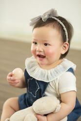 -哈妮儿童摄影(德清店)