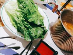 -亚马逊海鲜自助(万象汇店)