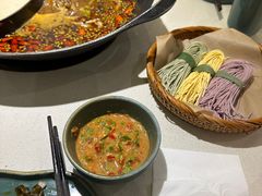 -新辣道鱼火锅(上地华联店)