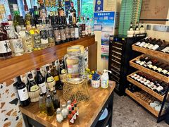 -BOLLO意大利餐厅(龙山万物工场店)