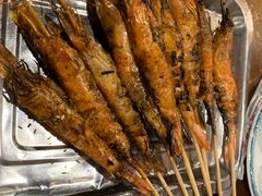 -威海小海鲜大排档胖哥烧烤(双井店)
