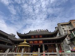 -华林禅寺