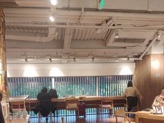 -无印良品餐堂 MUJI Diner(成都太古里店)